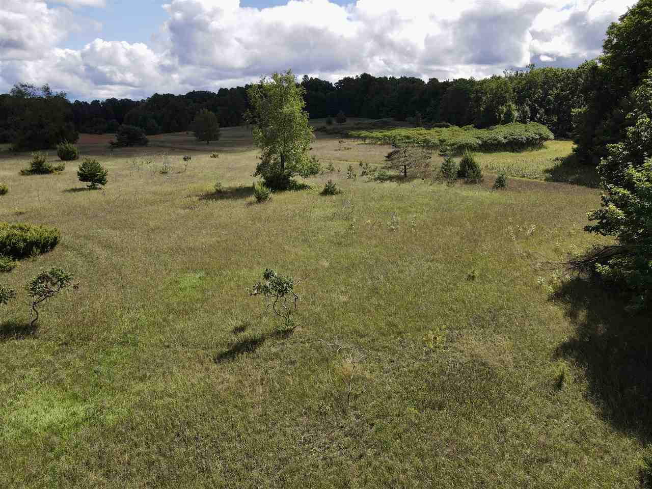 Tbd Freeman Road East Jordan MI 49727