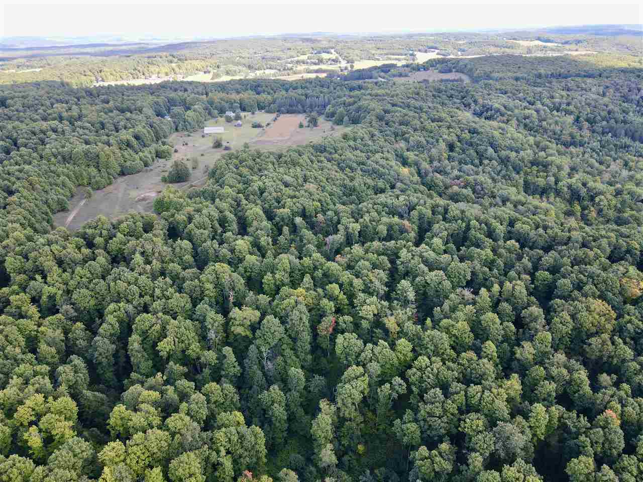 Tbd Freeman Road East Jordan MI 49727