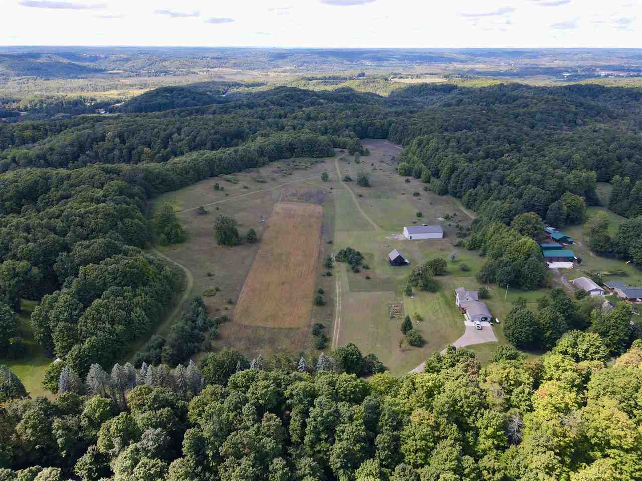 Tbd Freeman Road East Jordan MI 49727