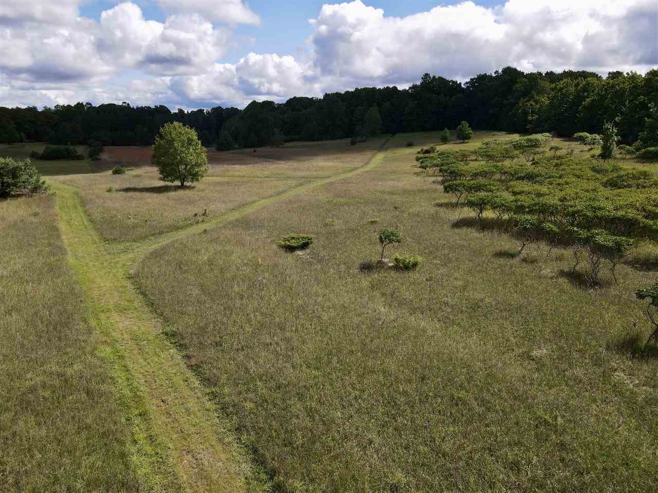 Tbd Freeman Road East Jordan MI 49727