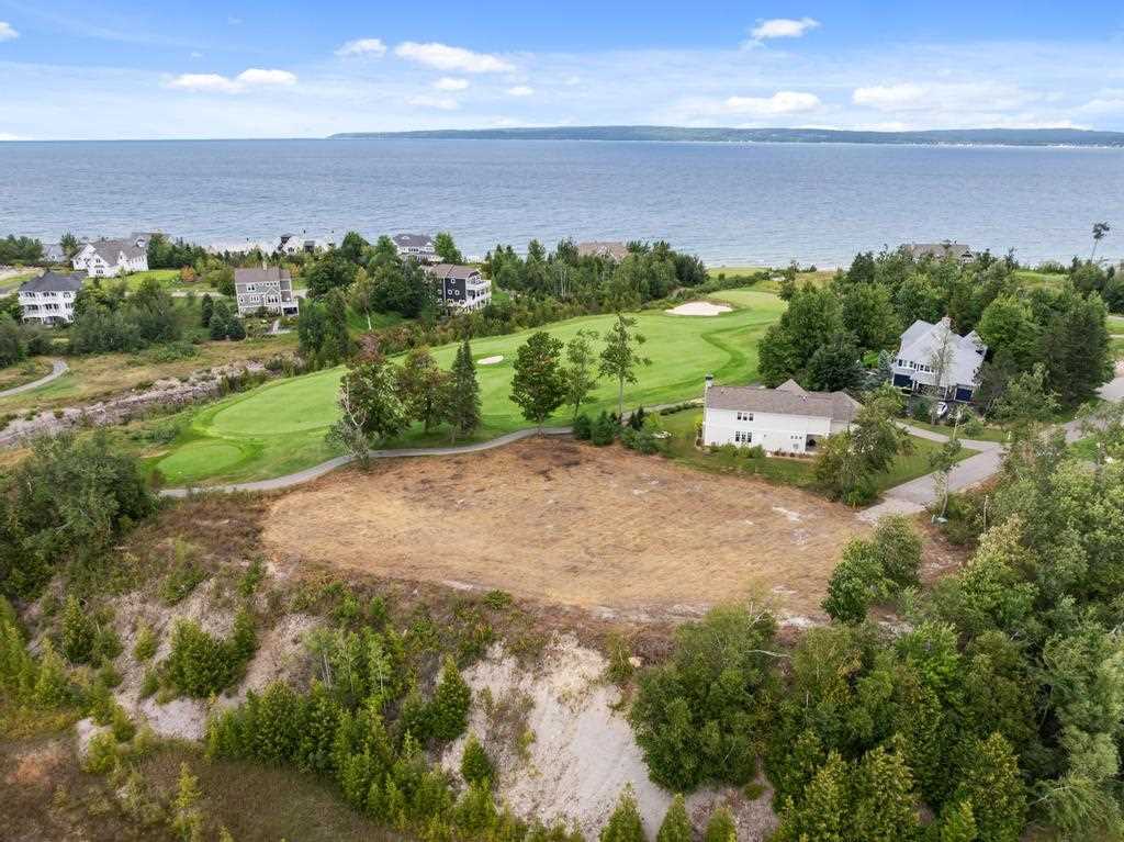 6193 Coastal Cliffs Court Bay Harbor MI 49770