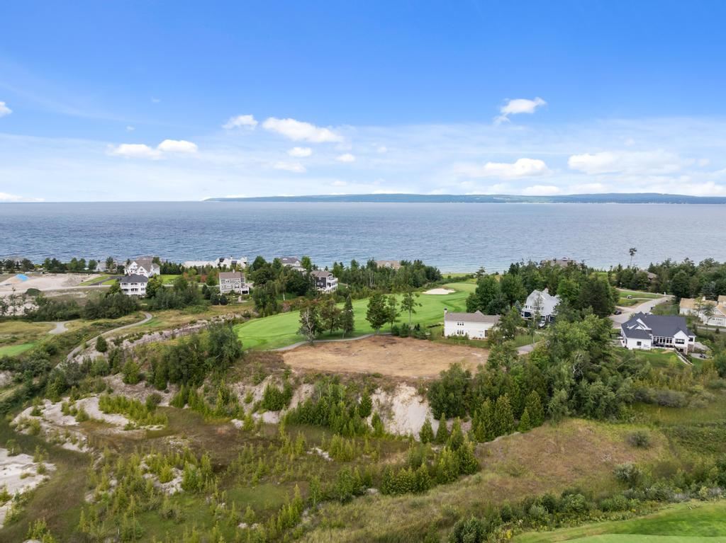 6193 Coastal Cliffs Court Bay Harbor MI 49770