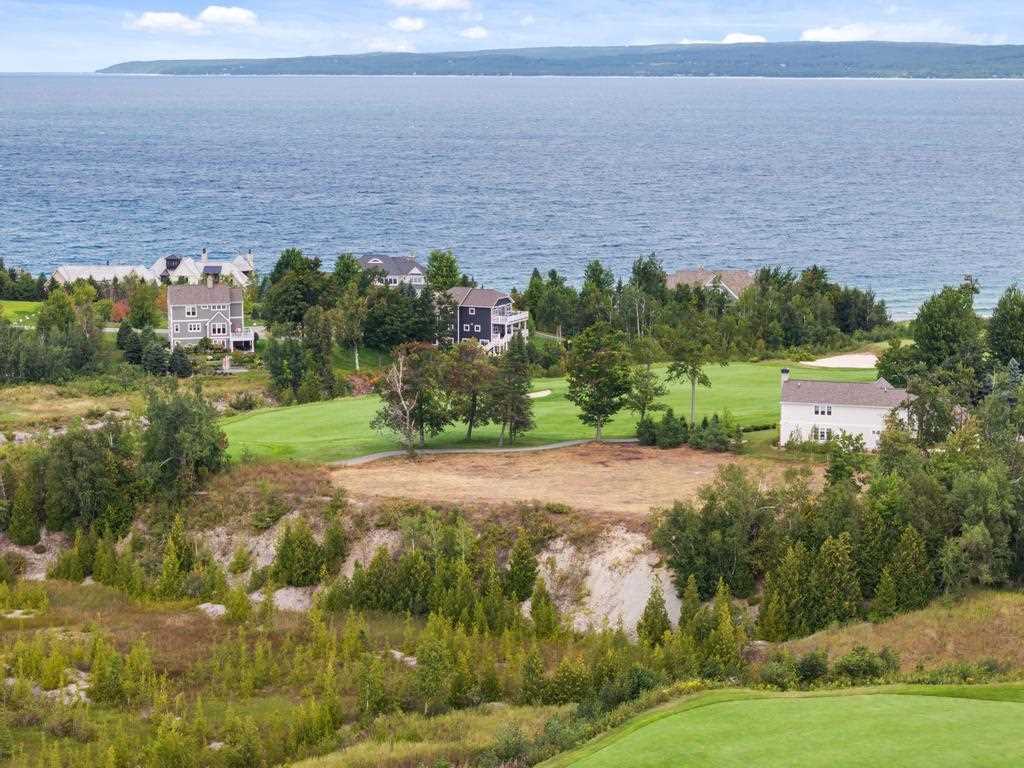 6193 Coastal Cliffs Court Bay Harbor MI 49770