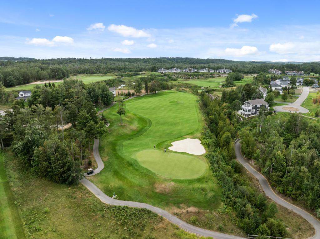 6193 Coastal Cliffs Court Bay Harbor MI 49770