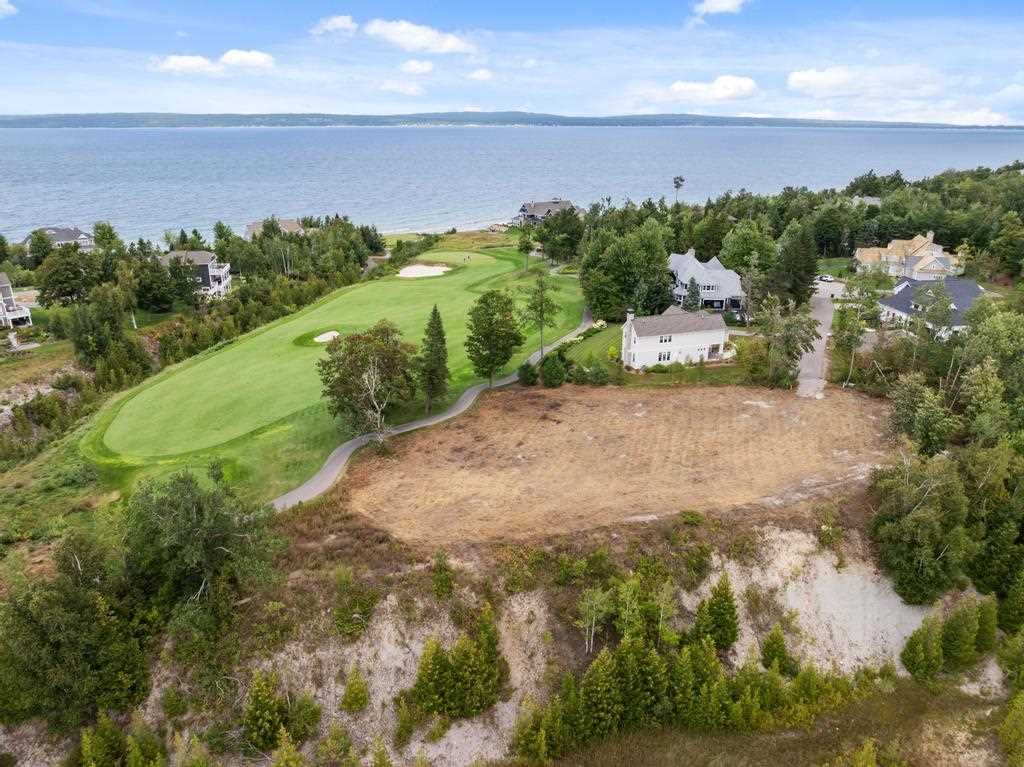 6193 Coastal Cliffs Court Bay Harbor MI 49770