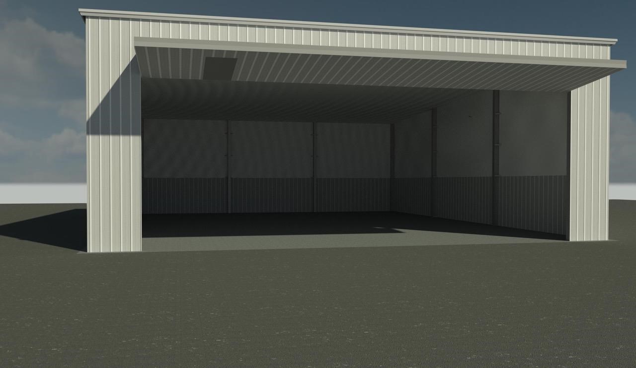 1-4 S Cvx Lane Charlevoix MI 49720