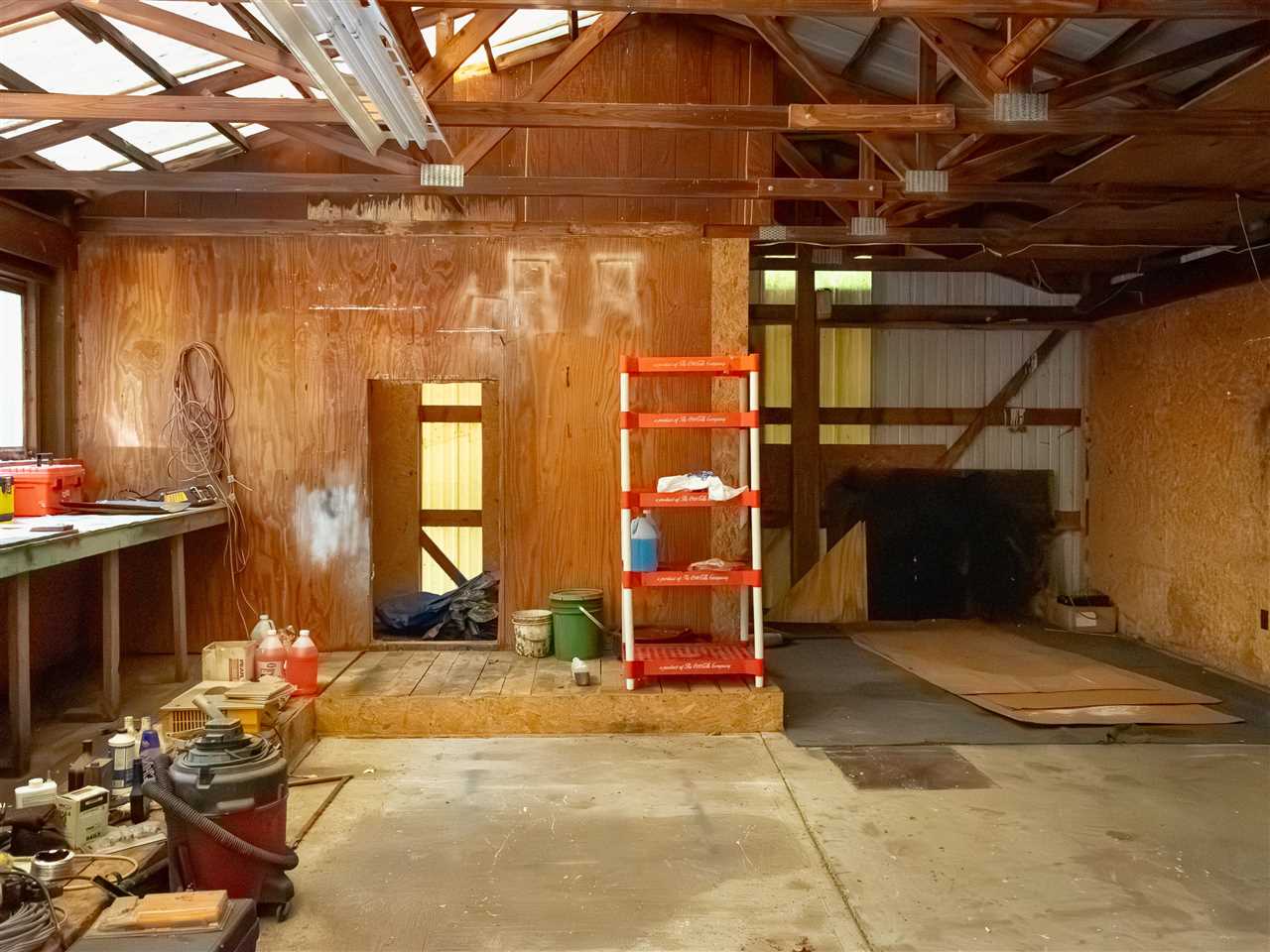 2403 Bennett Road Topinabee MI 49791