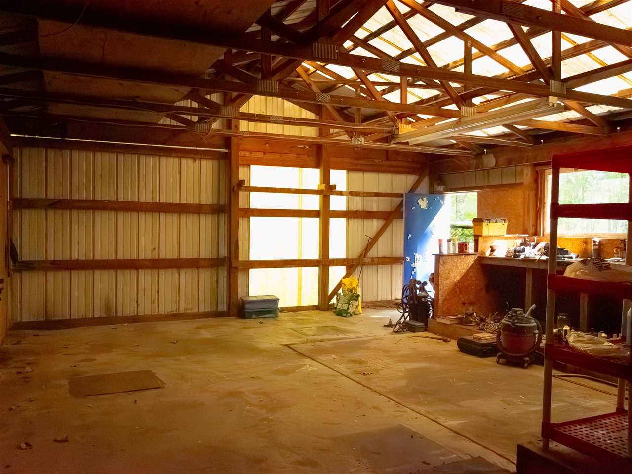 2403 Bennett Road Topinabee MI 49791