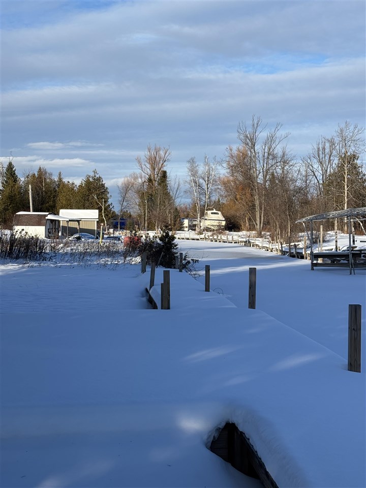 3141& 3145 Mingo Trail Indian River MI 49749