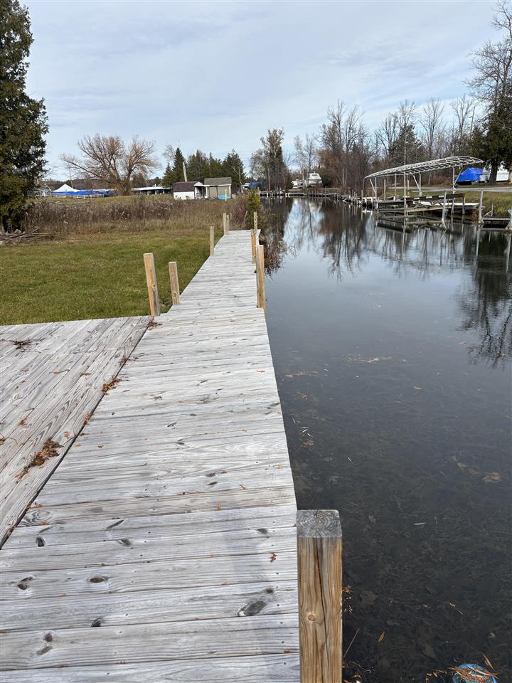 3141& 3145 Mingo Trail Indian River MI 49749