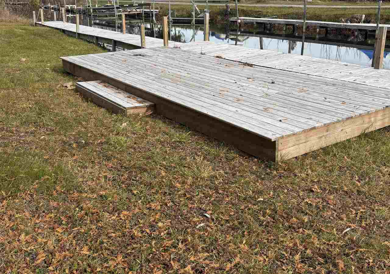 3141& 3145 Mingo Trail Indian River MI 49749