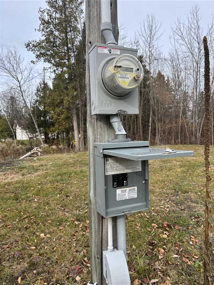 3141& 3145 Mingo Trail Indian River MI 49749