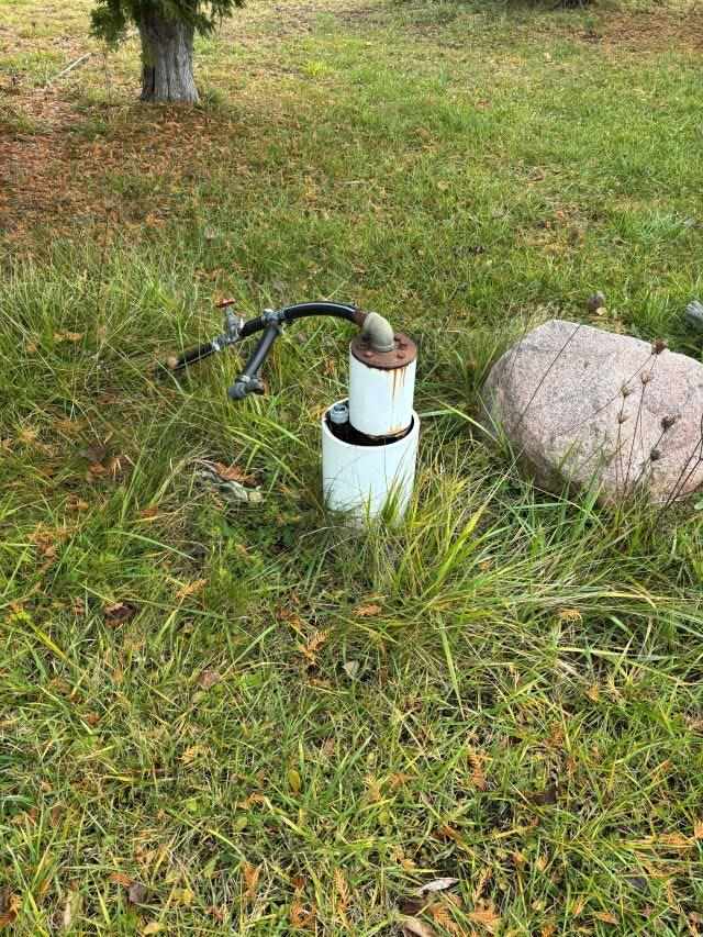 3141& 3145 Mingo Trail Indian River MI 49749