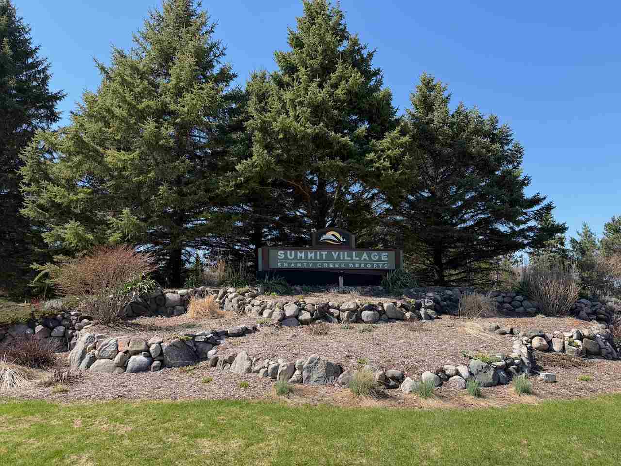 Unit 44 Golf Meadows Drive Bellaire MI 49615