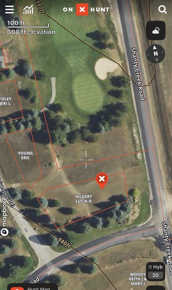 Unit 44 Golf Meadows Drive Bellaire MI 49615