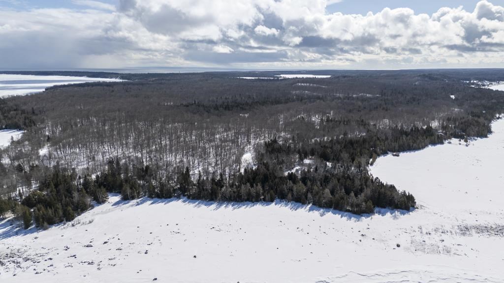 Lot 475,386,387 Island Woods Road N Beaver Island MI 49782
