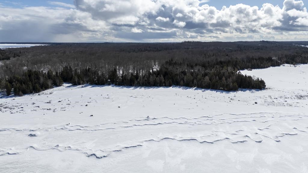 Lot 475,386,387 Island Woods Road N Beaver Island MI 49782