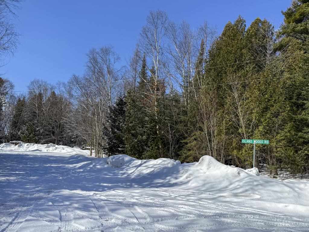 Lot 475,386,387 Island Woods Road N Beaver Island MI 49782