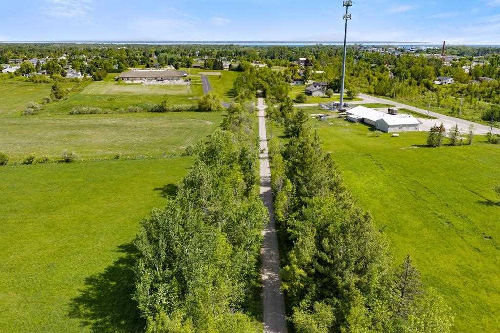Tbd S Western Avenue Cheboygan MI 49721