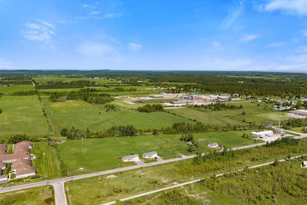 Tbd S Western Avenue Cheboygan MI 49721