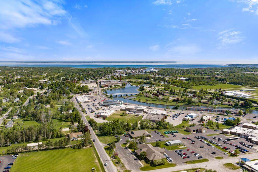 Tbd S Western Avenue Cheboygan MI 49721