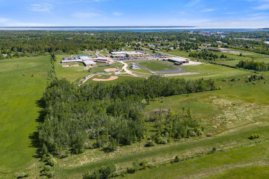 Tbd S Western Avenue Cheboygan MI 49721