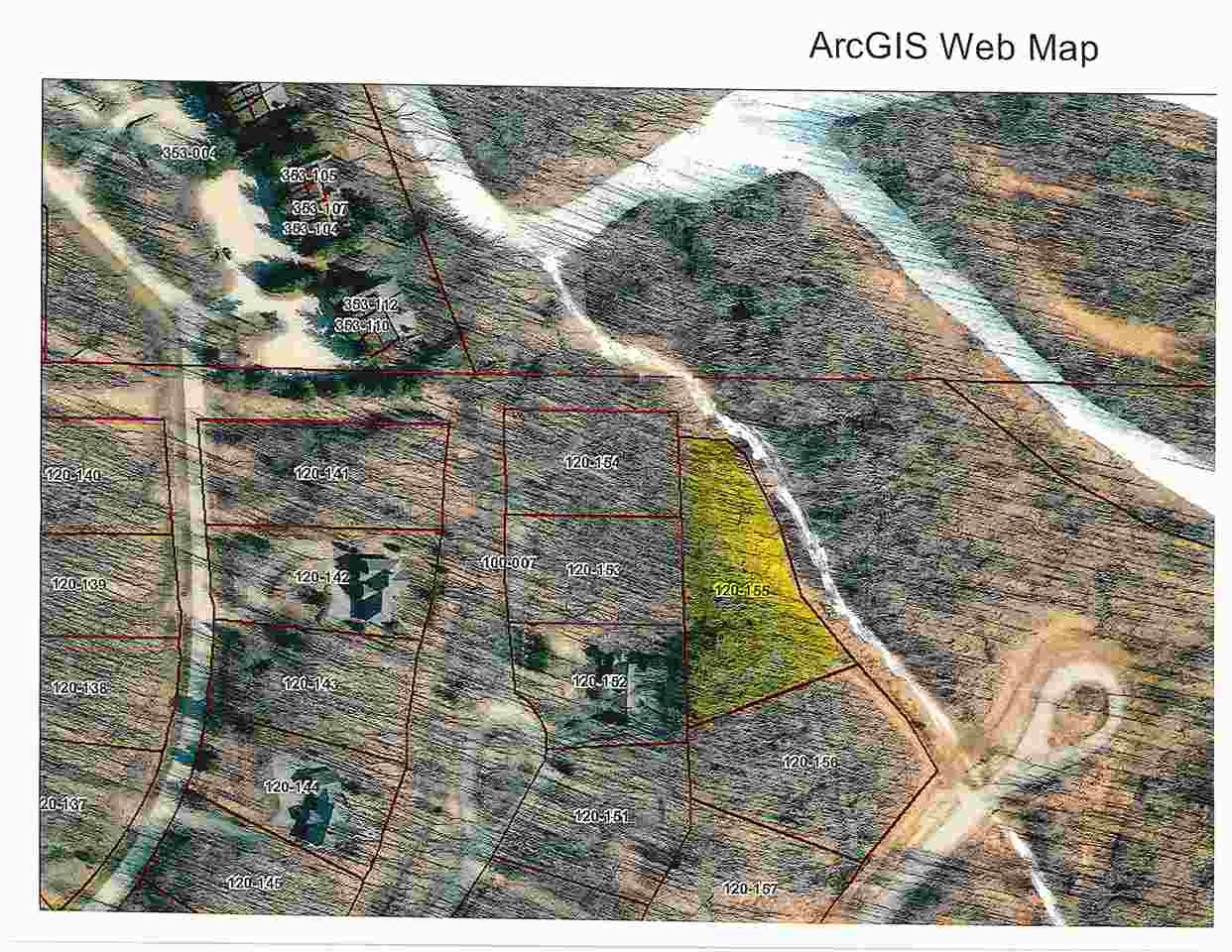 340 Pleasant Ridge Drive Harbor Springs MI 49740