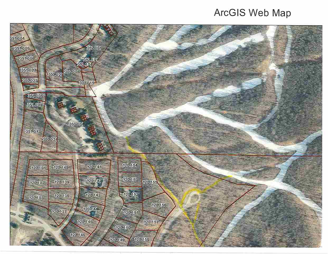 340 Pleasant Ridge Drive Harbor Springs MI 49740