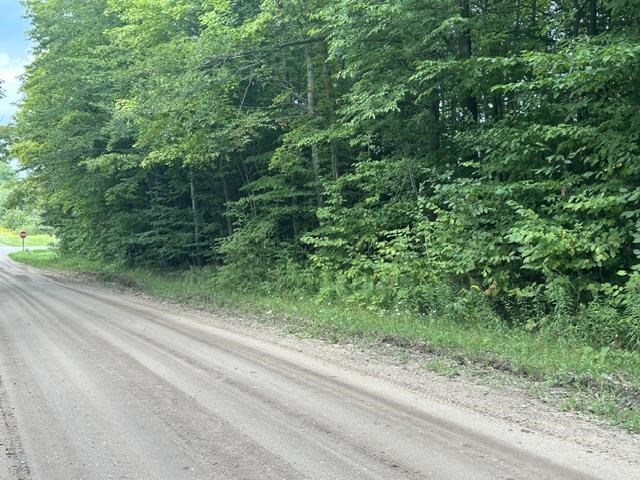 V/l Van Road Levering MI 49755