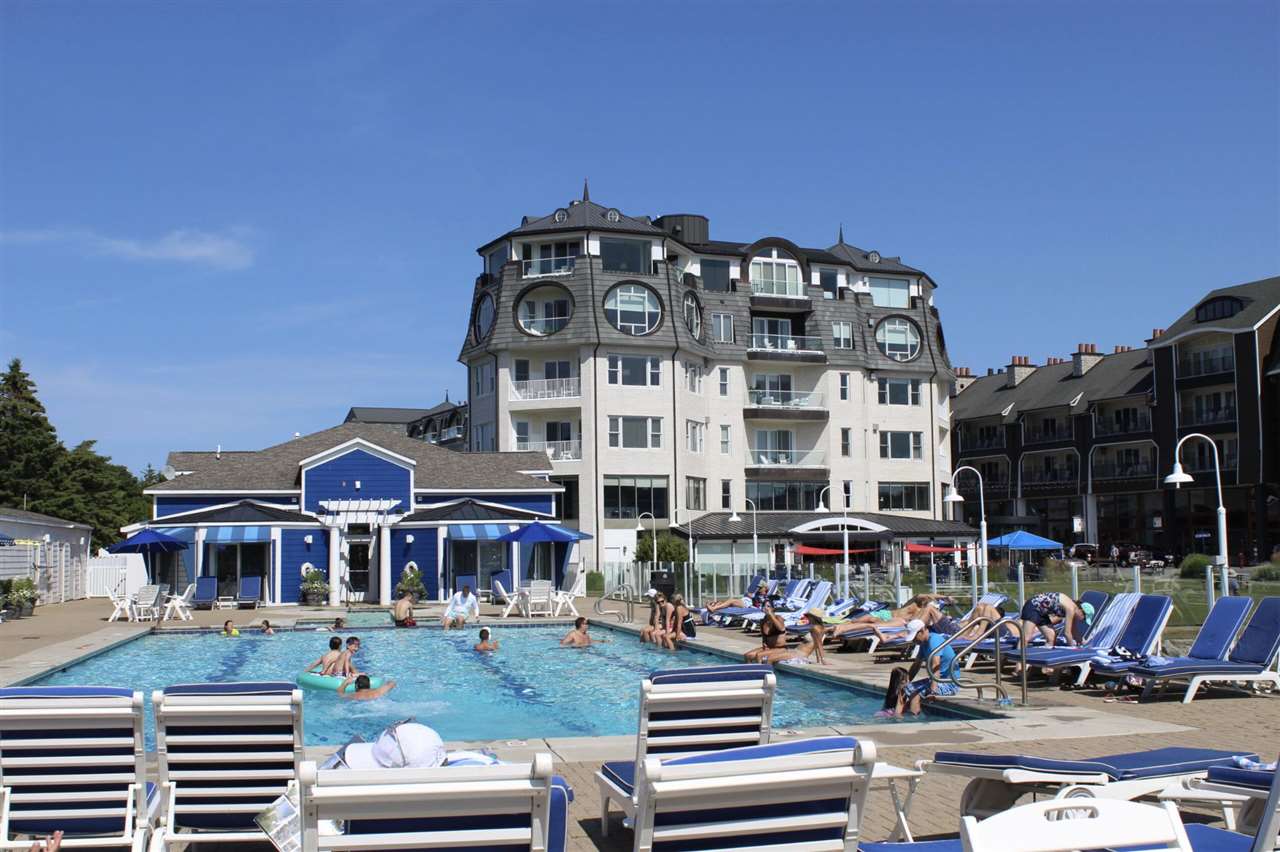 790 Front Street Bay Harbor MI 49770