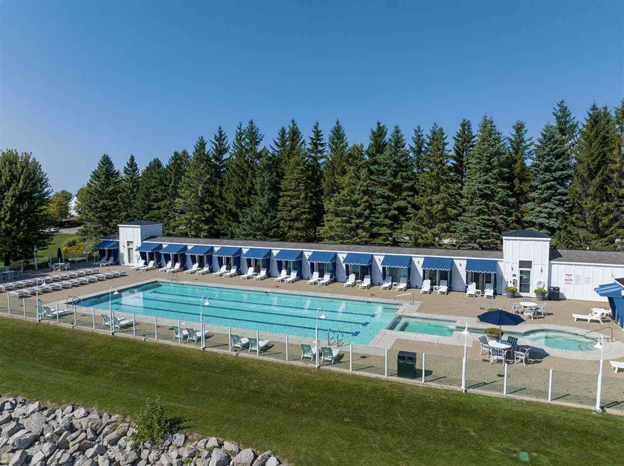790 Front Street Bay Harbor MI 49770