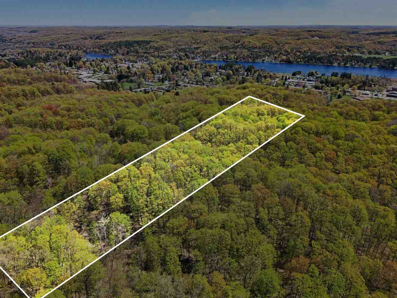 Parcel C Dawson Lane Central Lake MI 49622