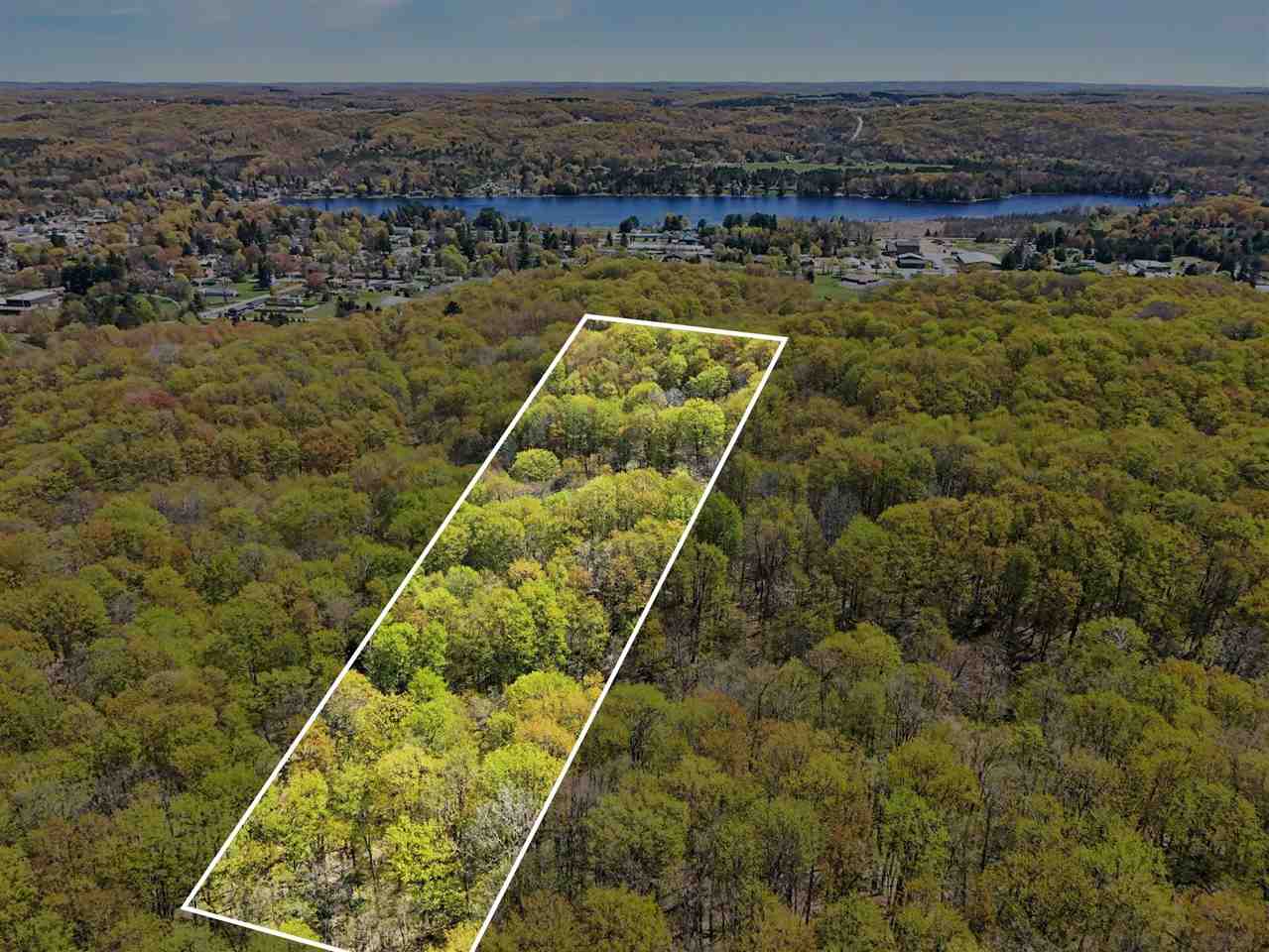 Parcel C Dawson Lane Central Lake MI 49622
