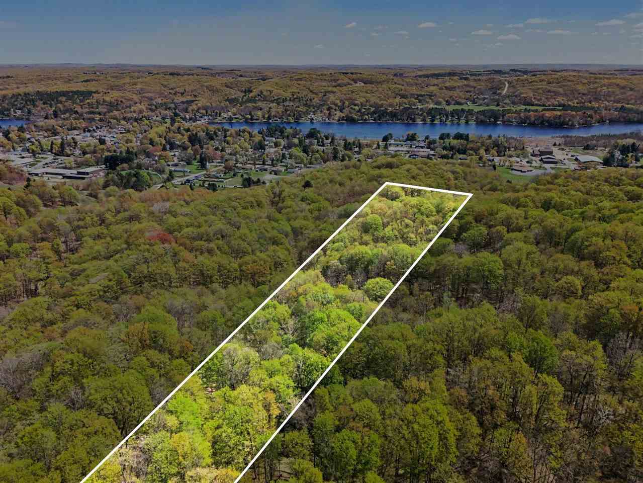Parcel C Dawson Lane Central Lake MI 49622