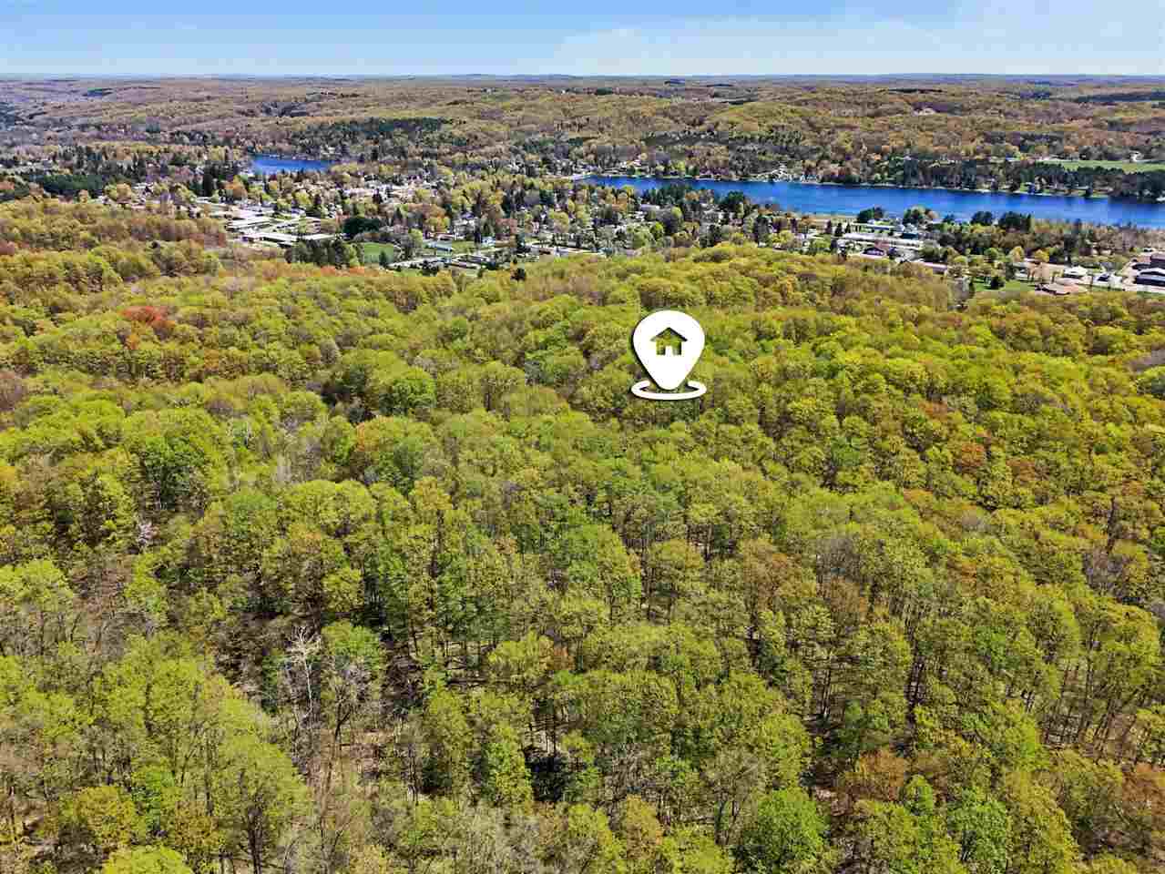 Parcel C Dawson Lane Central Lake MI 49622