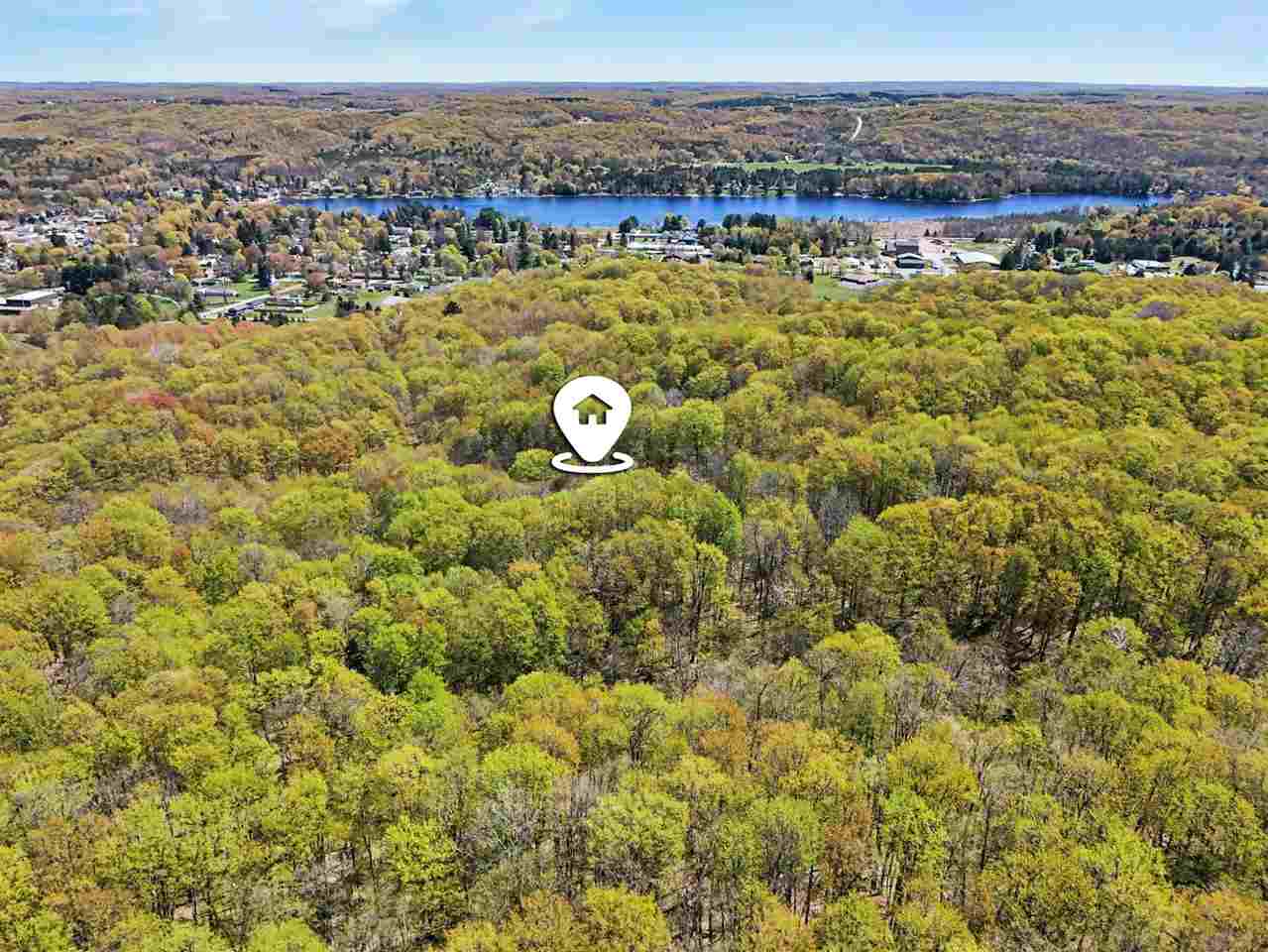 Parcel C Dawson Lane Central Lake MI 49622