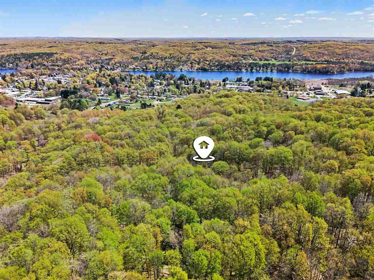 Parcel C Dawson Lane Central Lake MI 49622