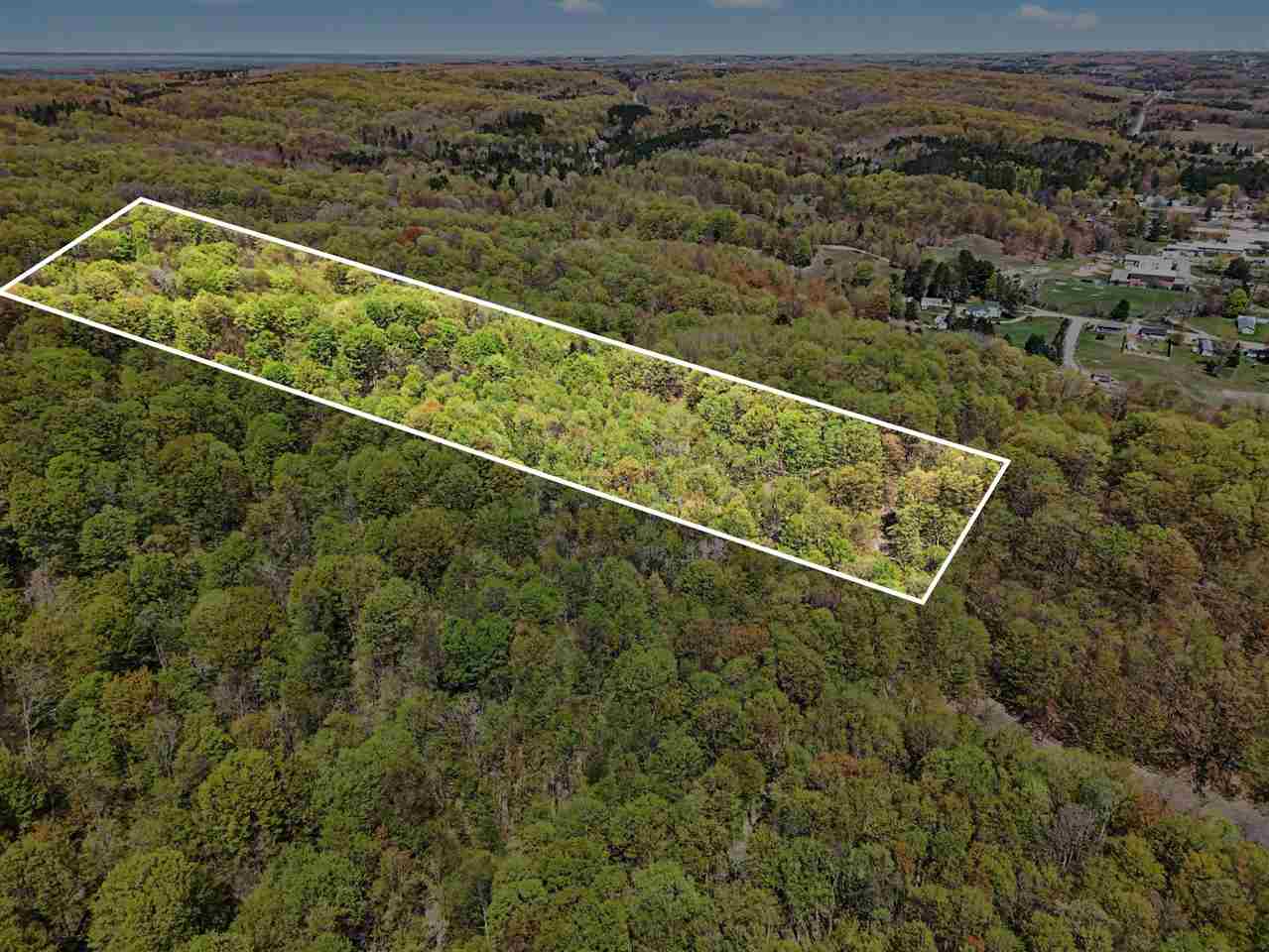 Parcel C Dawson Lane Central Lake MI 49622