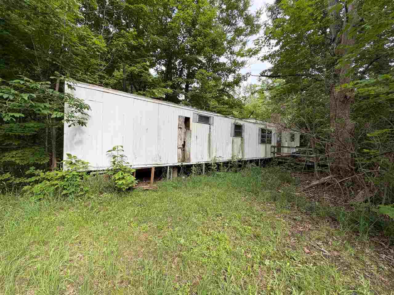 Tbd Wangeman Road East Jordan MI 49727