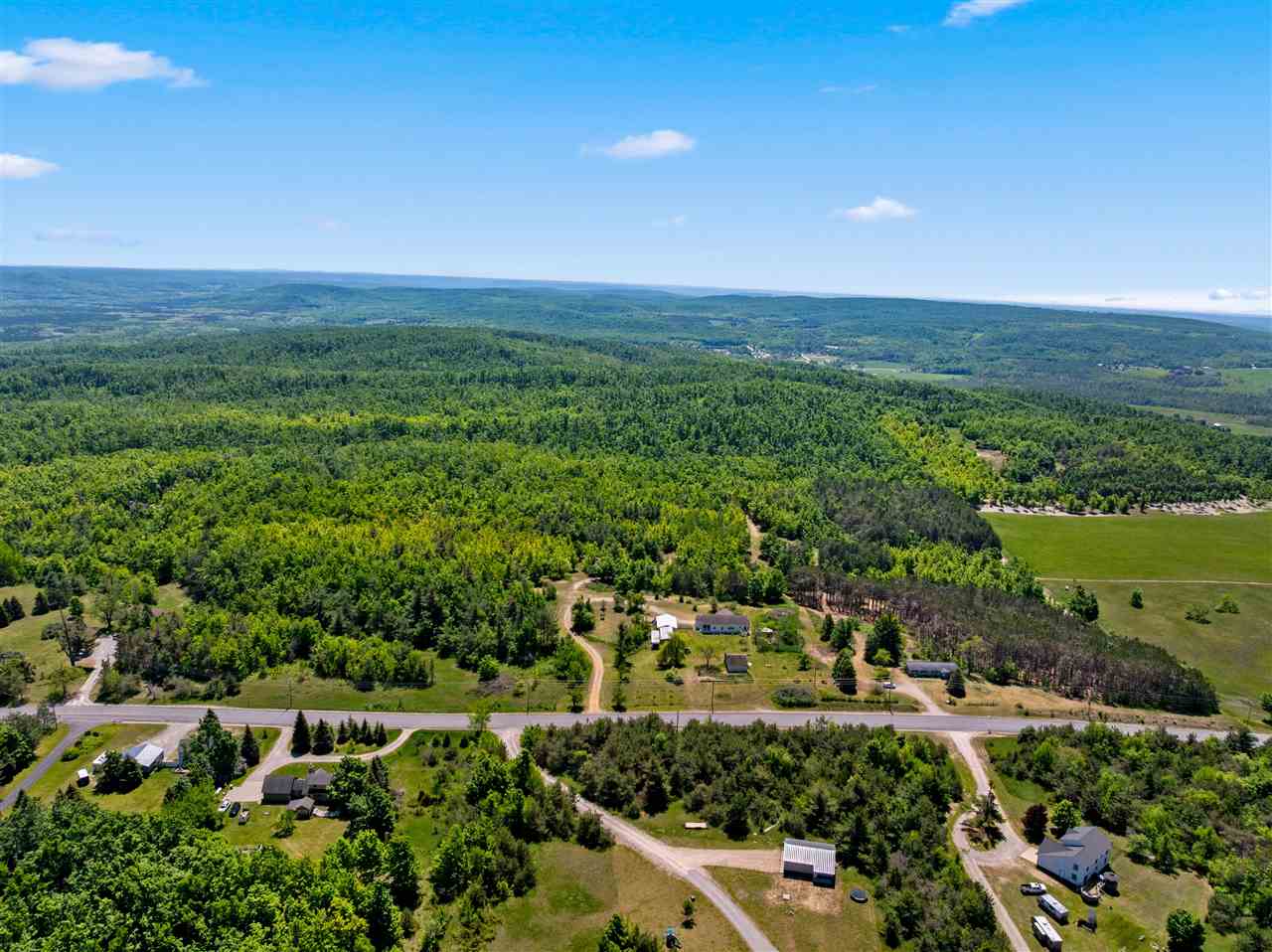 Mitchell Road Petoskey MI 49770