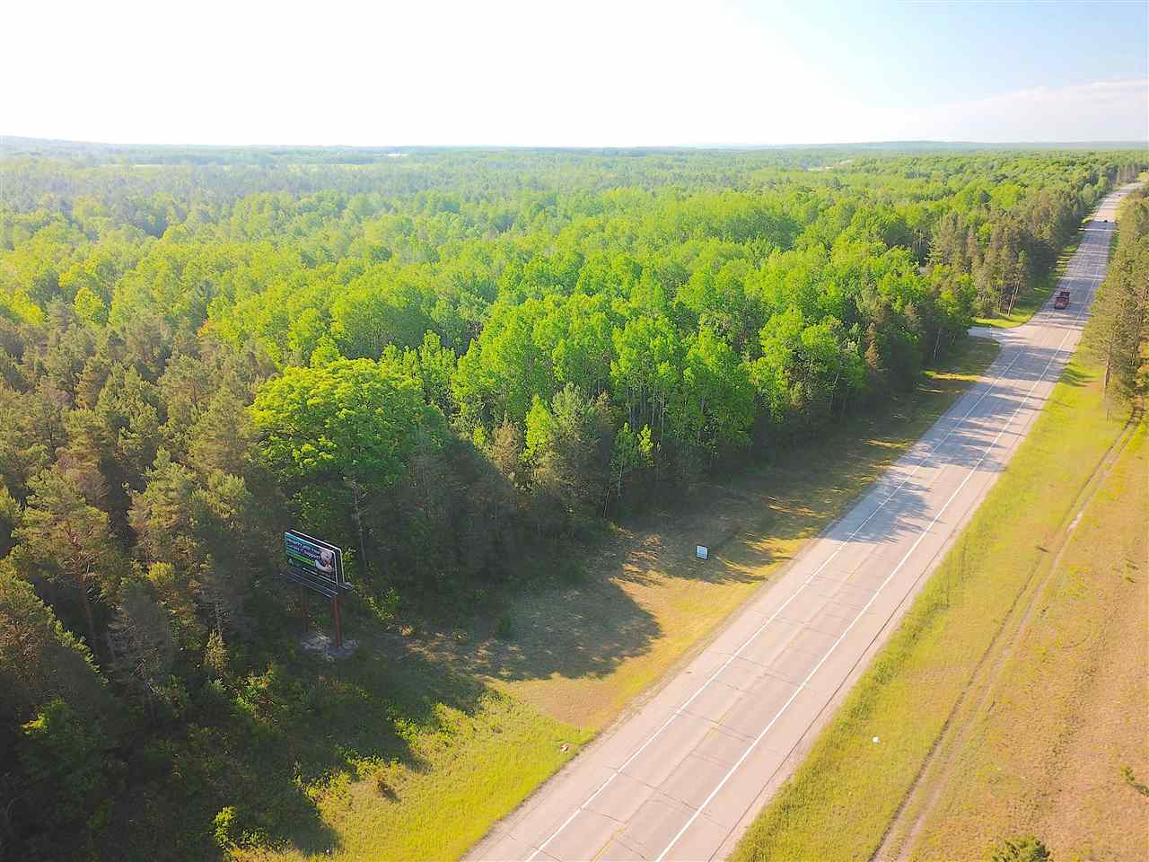 Vacant 0 U.s. 31 North Highway Pellston MI 49769