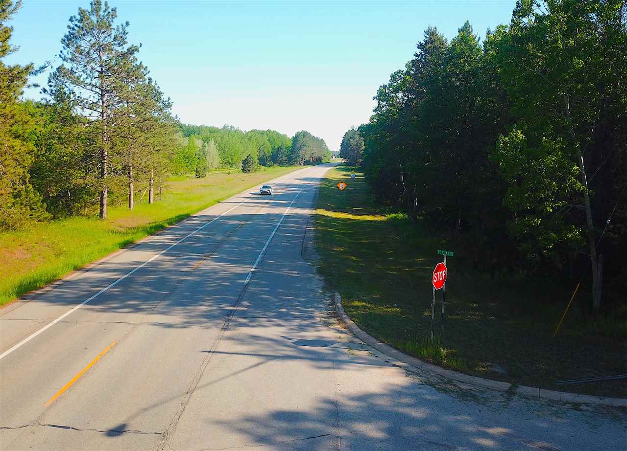 Vacant 0 U.s. 31 North Highway Pellston MI 49769