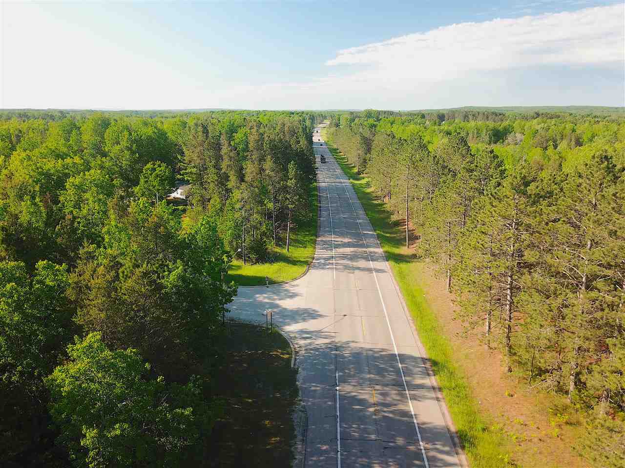 Vacant 0 U.s. 31 North Highway Pellston MI 49769