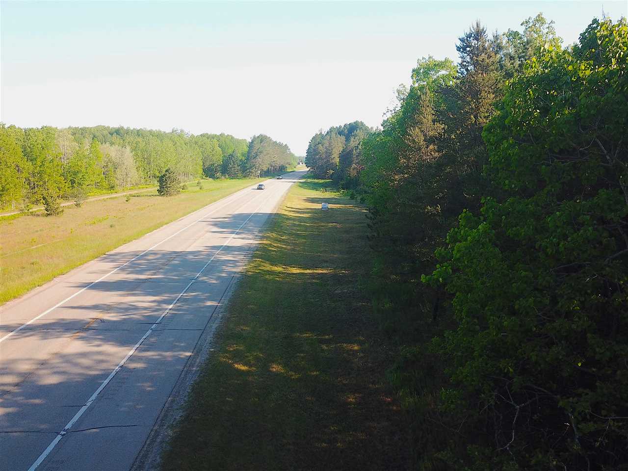 Vacant 0 U.s. 31 North Highway Pellston MI 49769