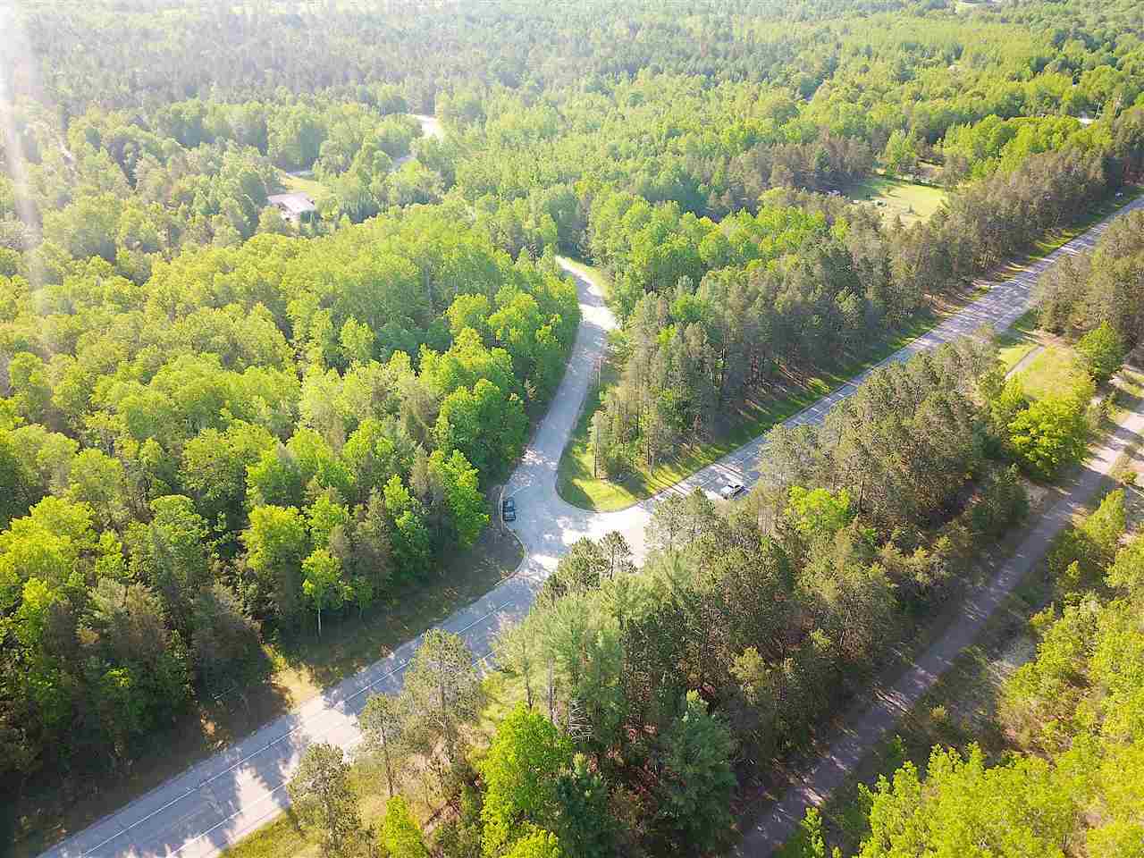 Vacant 0 U.s. 31 North Highway Pellston MI 49769