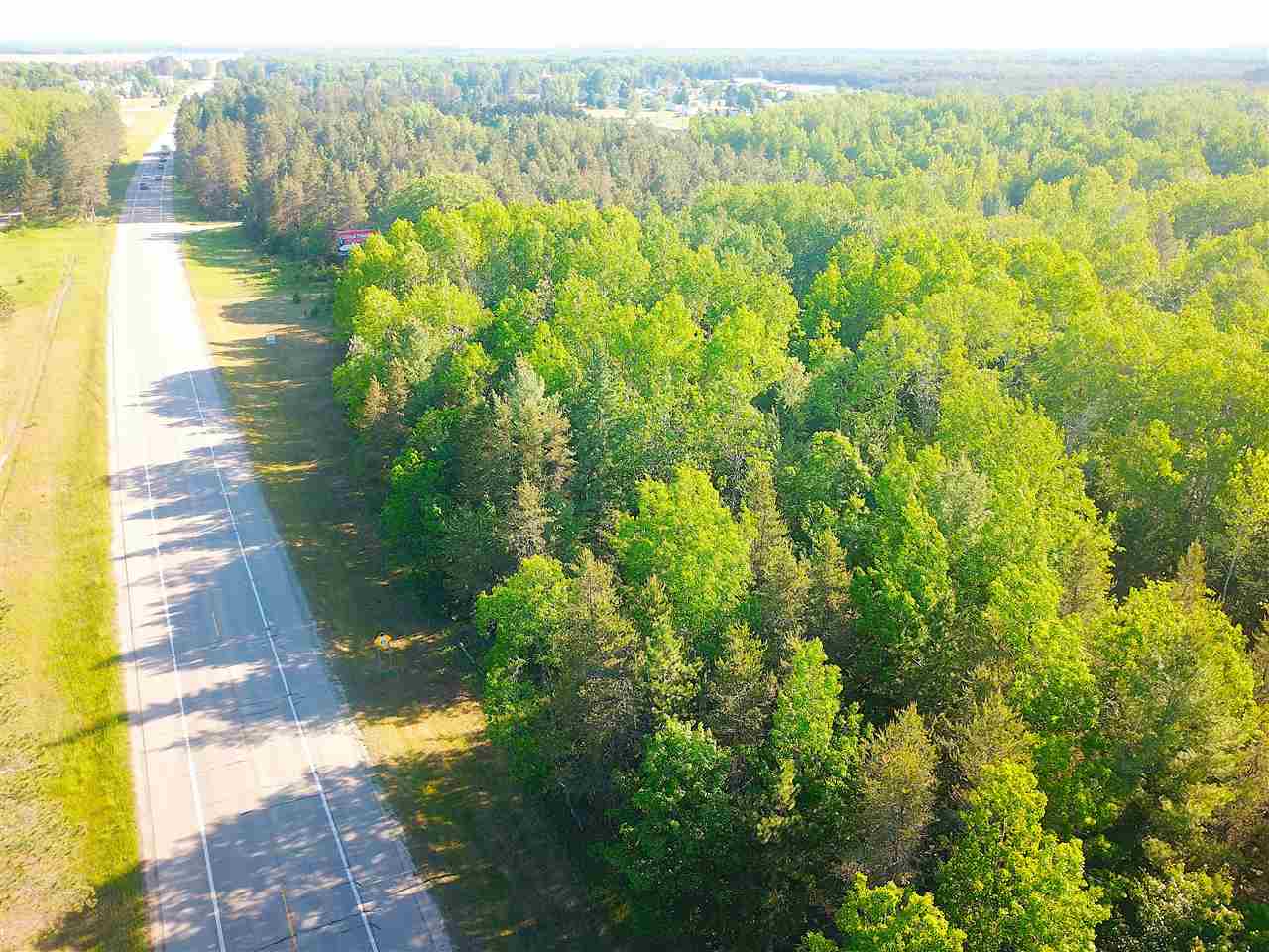 Vacant 0 U.s. 31 North Highway Pellston MI 49769
