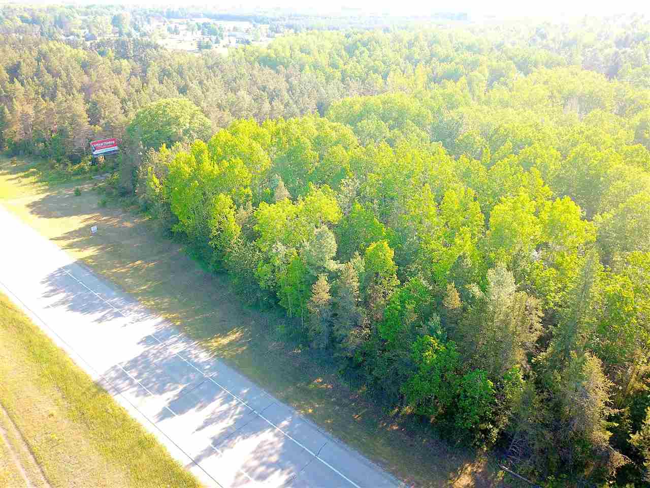 Vacant 0 U.s. 31 North Highway Pellston MI 49769