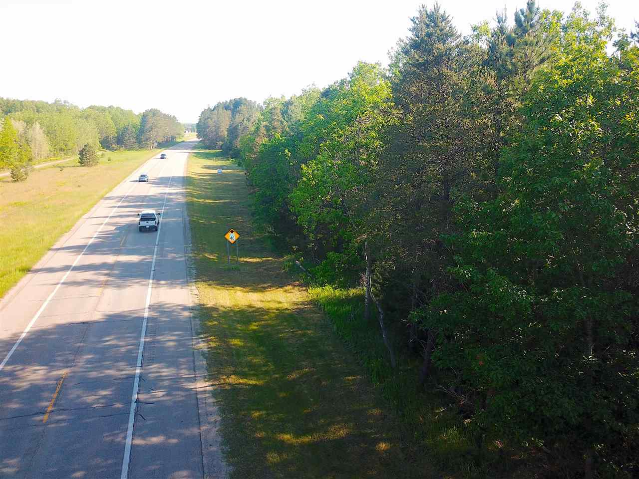 Vacant 0 U.s. 31 North Highway Pellston MI 49769
