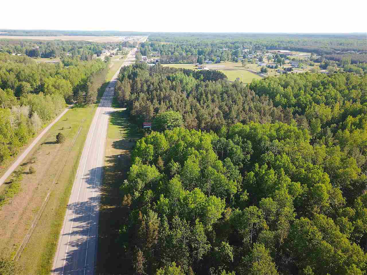Vacant 0 U.s. 31 North Highway Pellston MI 49769