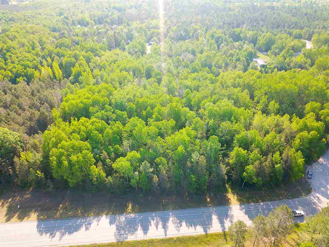 Vacant 0 U.s. 31 North Highway Pellston MI 49769
